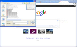 Google Image Search