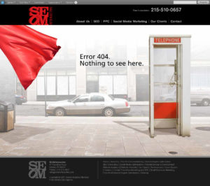 404pageideas