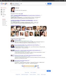 Google Image Search