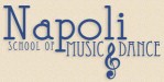 Napoli School of Music and Dance Napoli School of Music and Dance